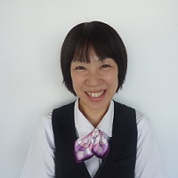 山口 あずさ 山口 あずさ