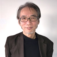 ペイント担当 岡本 忠仁 ペイント担当 岡本 忠仁