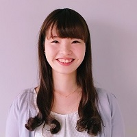 お客様担当 土屋 咲和子 お客様担当 土屋 咲和子
