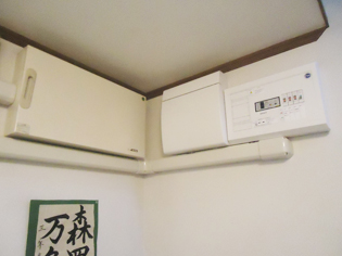 NEC小型蓄電池7.8kWhシステム導入　神戸市西区天が岡　高橋様