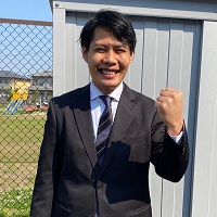 前中 達也 前中 達也