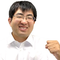 エコプロジェクト推進部 補佐 西元 康佑 エコプロジェクト推進部 補佐 西元 康佑