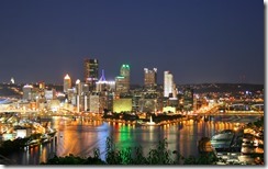 Pittsburgh_Night